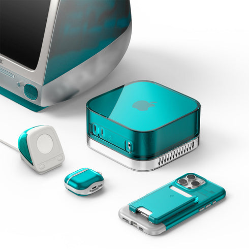 Spigen Apple Watch Classic C1 Charger Stand